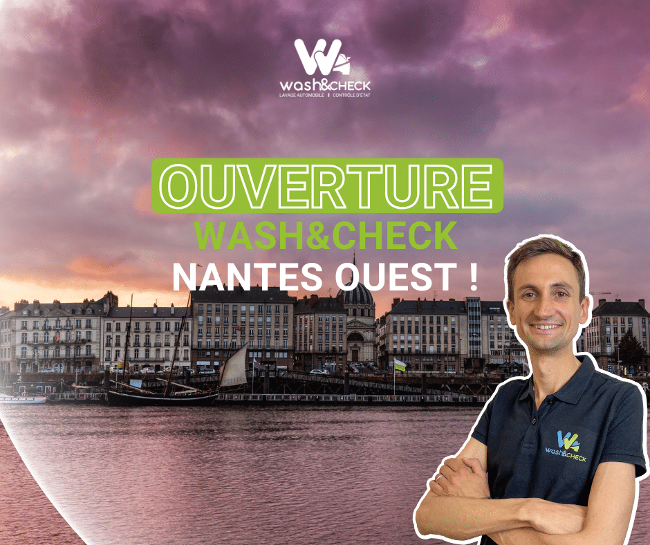 Ouverture Nantes Ouest
